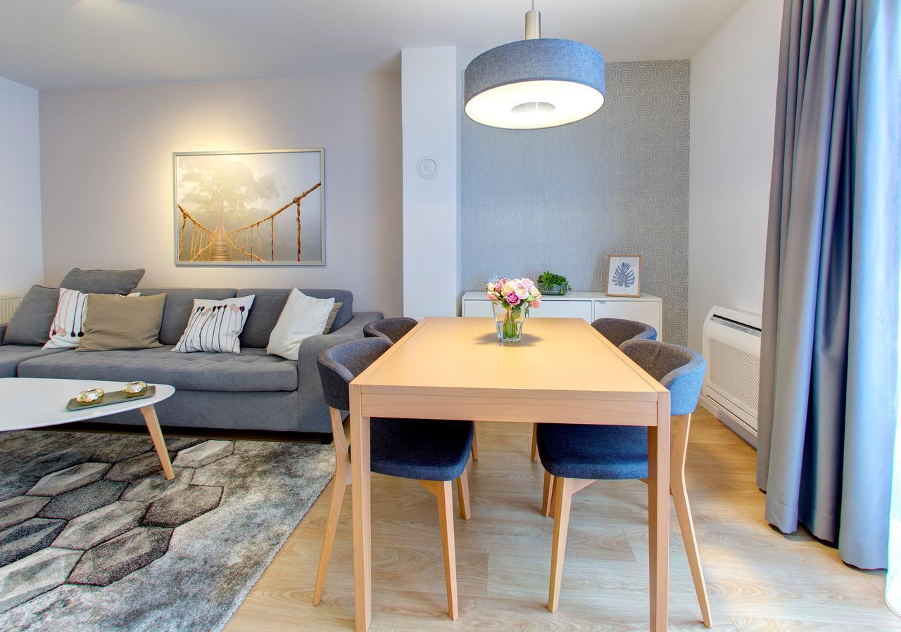 Brand New Apartment Selma Мостар Екстериор снимка