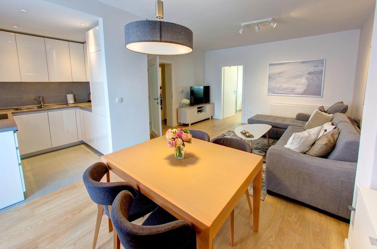 Brand New Apartment Selma Мостар Екстериор снимка